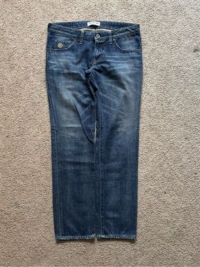 Vintage A Bathing Ape (BAPE) Jeans x Human Made Japanese Jeans